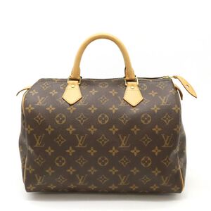 Louis Vuitton Speedy