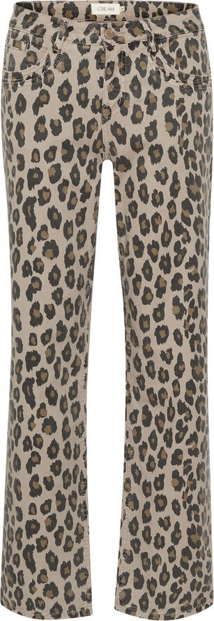 CRLeona Jeans - Coco Fit