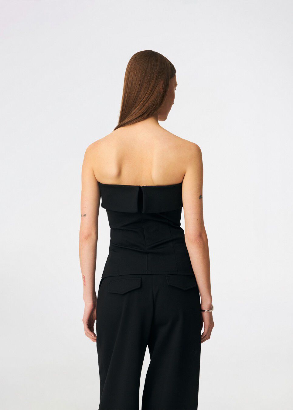 Doritmd Pants