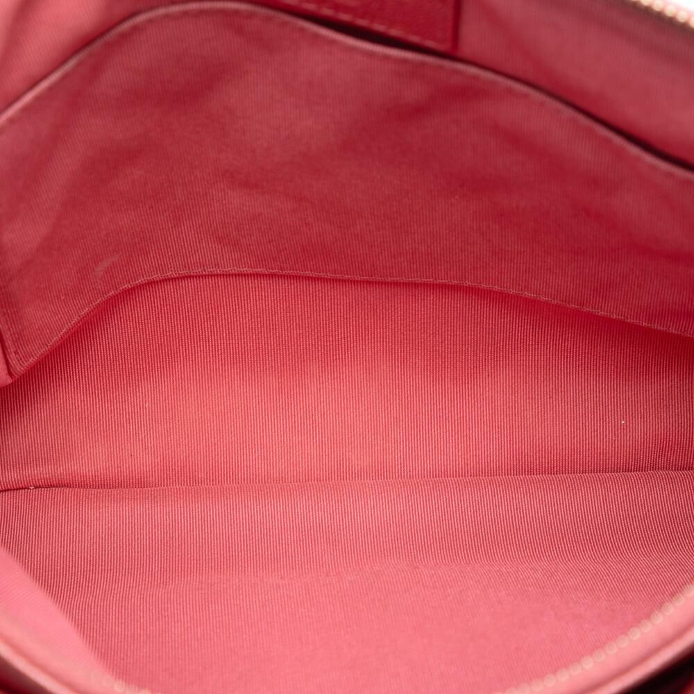 Chanel Cosmetic Pouch