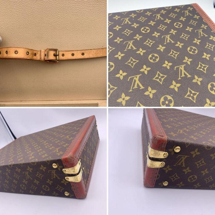 Louis Vuitton Briefcase