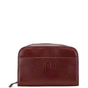Cartier Pouch