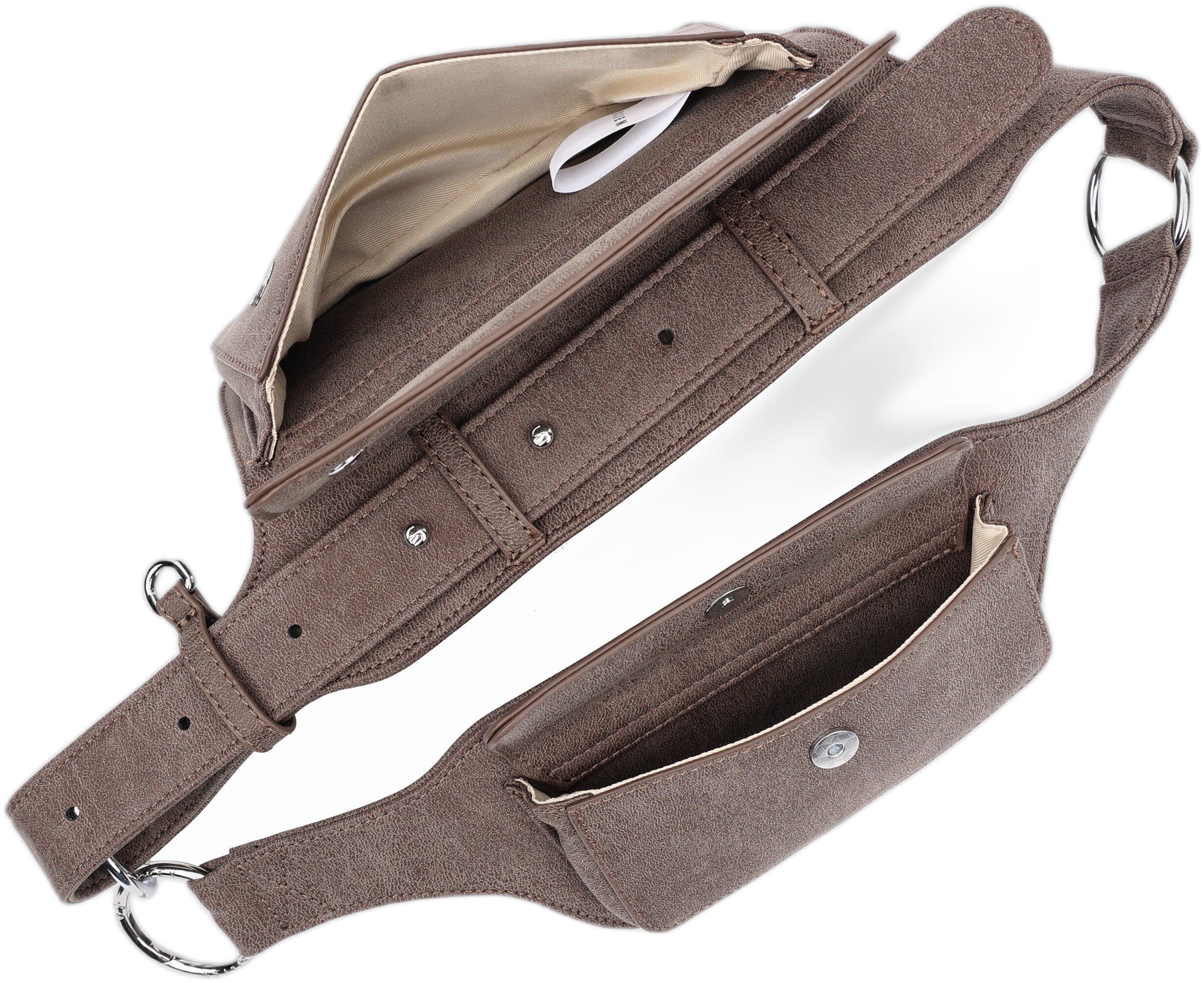 Erika Belt