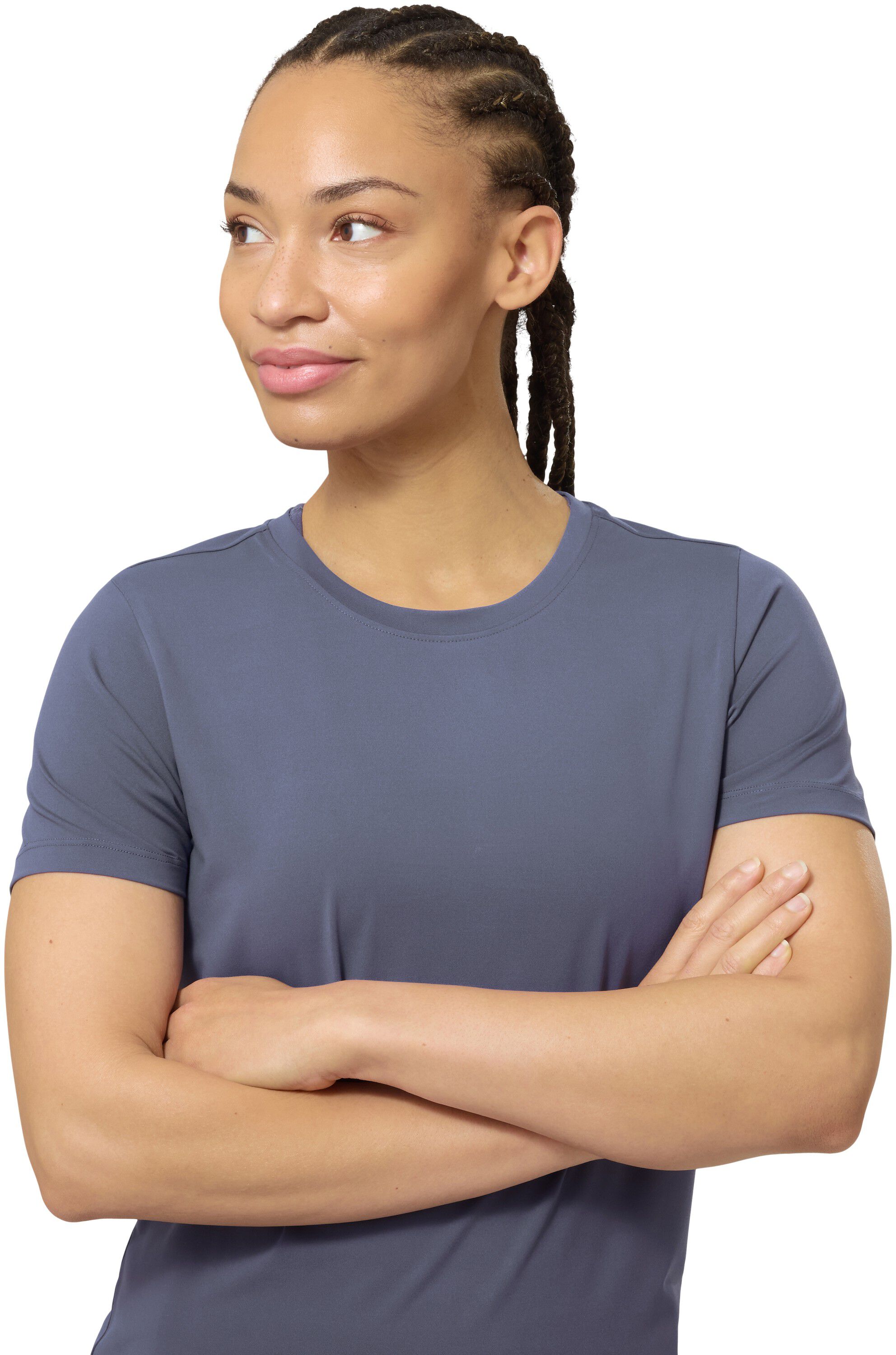 PERFECT BASIC TEE WOMEN