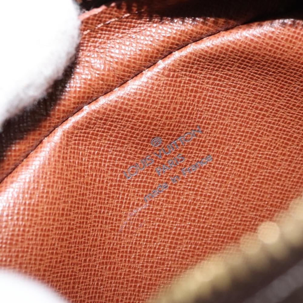 Louis Vuitton Amazone