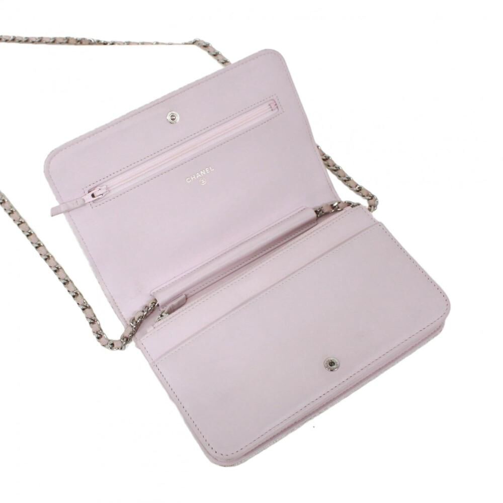 Chanel Shoulder Bag
