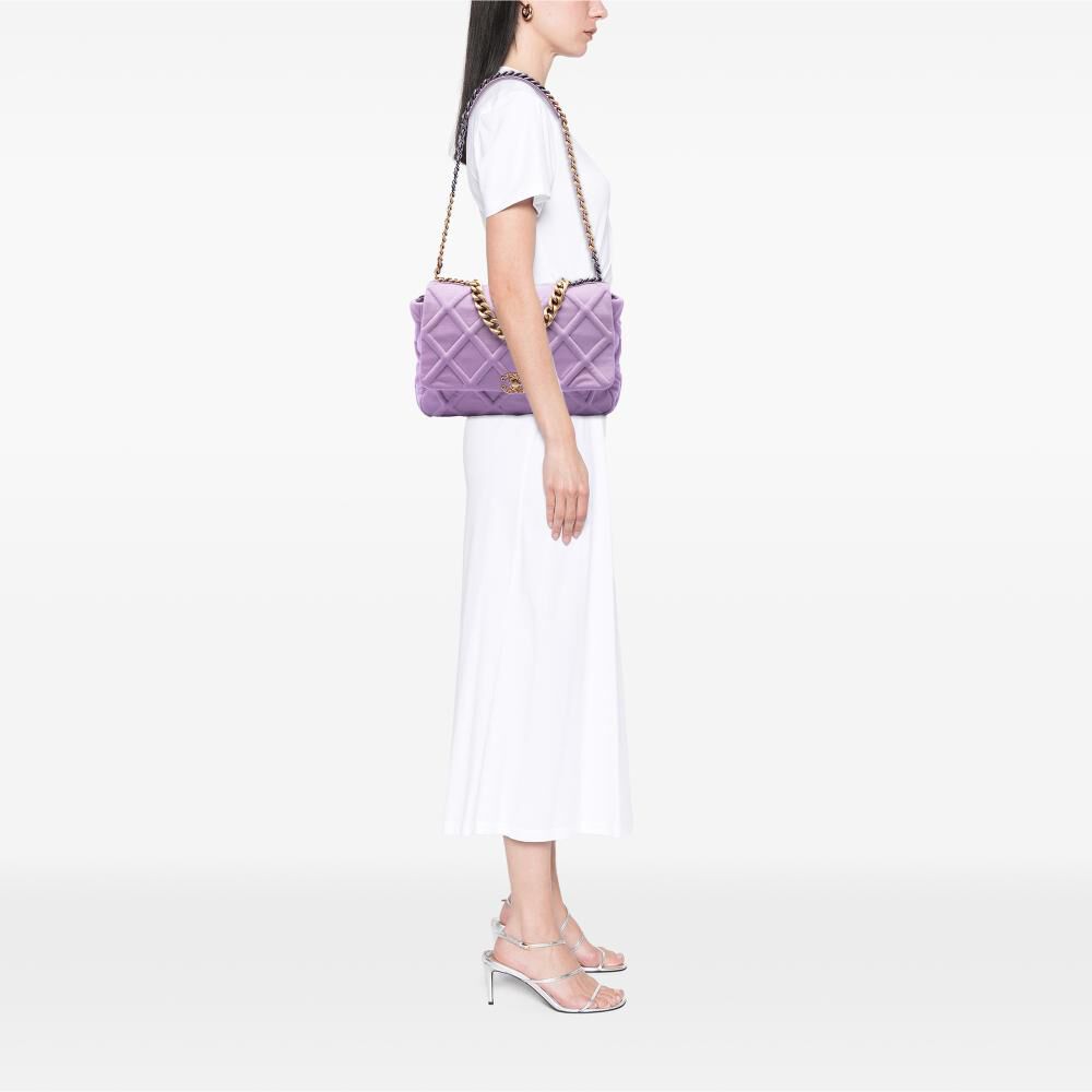 Chanel Flap Bag
