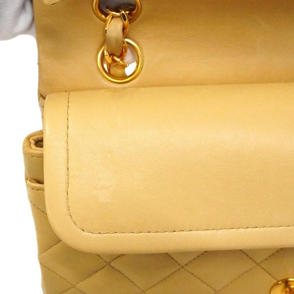 Chanel Flap Bag