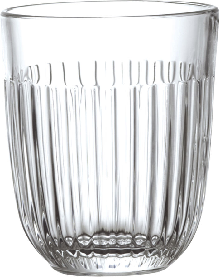 Ouessant vandglas/juiceglas