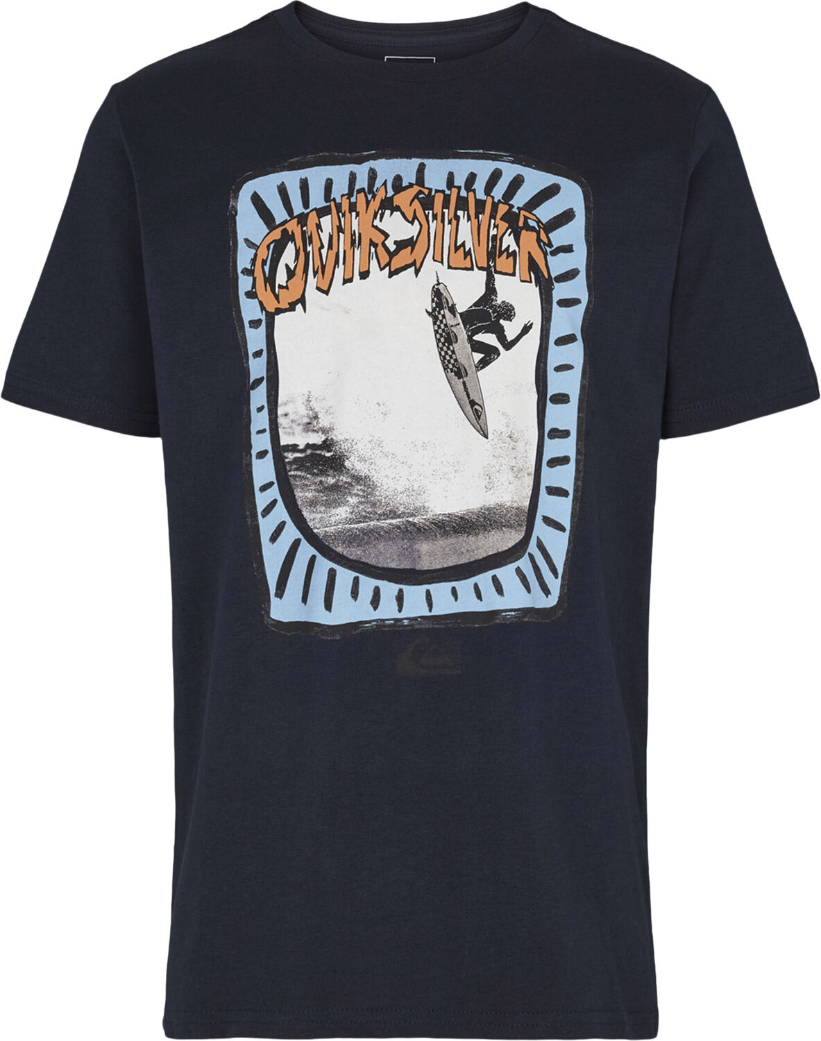 Classic Tee Hulu Pena