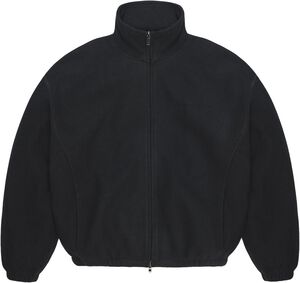 Fleece Zip Jacket