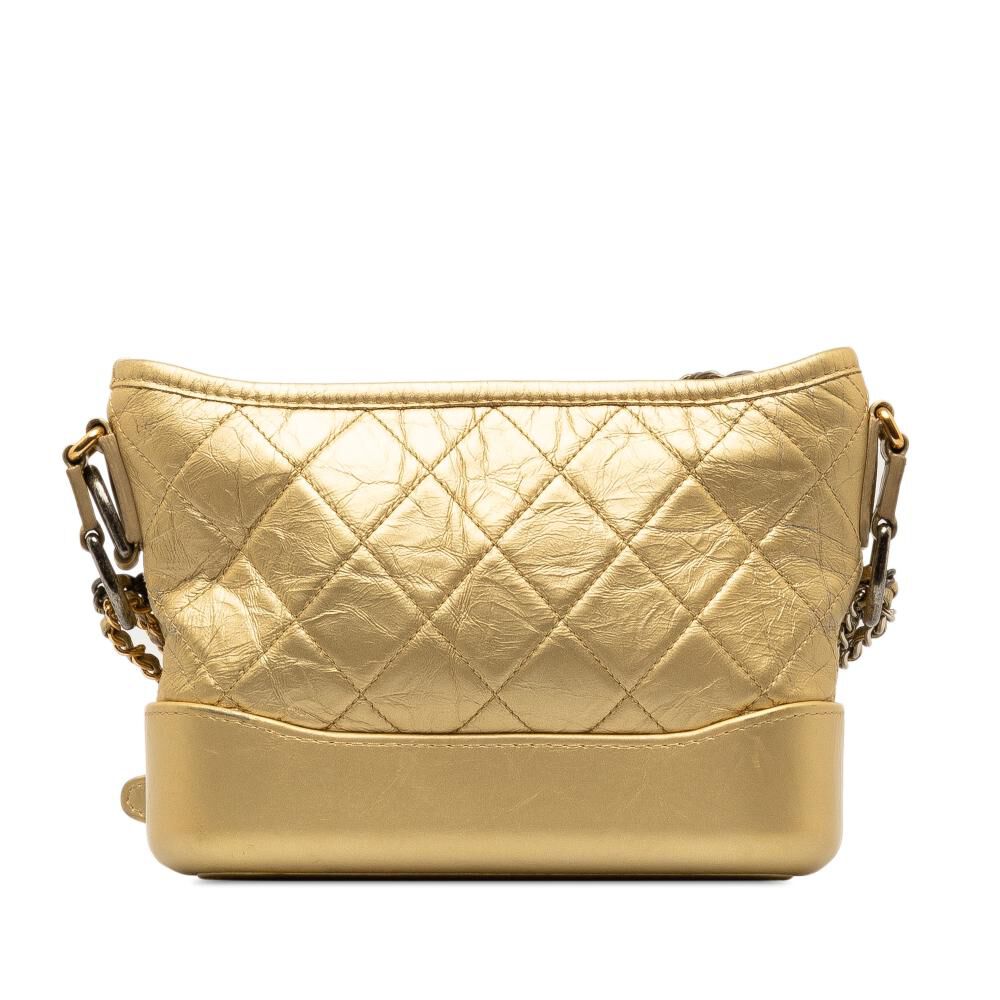 Chanel Crossbody Bag