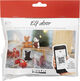 Mini DIY Kit Nissens Dør, Julegaver