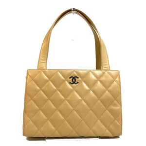 Chanel Handbag