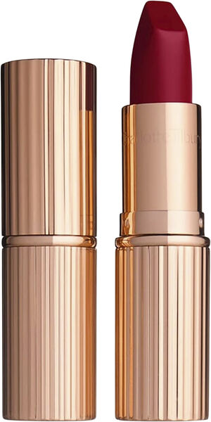 Matte Revolution - Læbestift