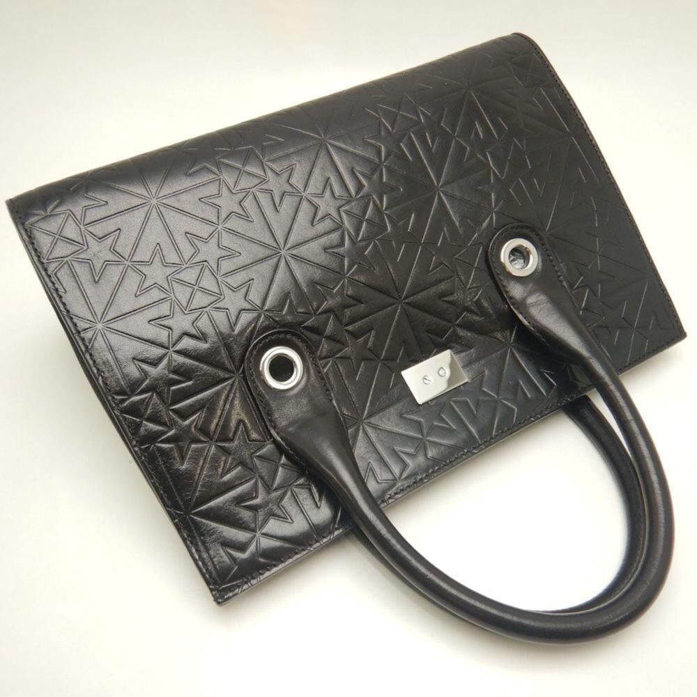 Jimmy Choo Tote