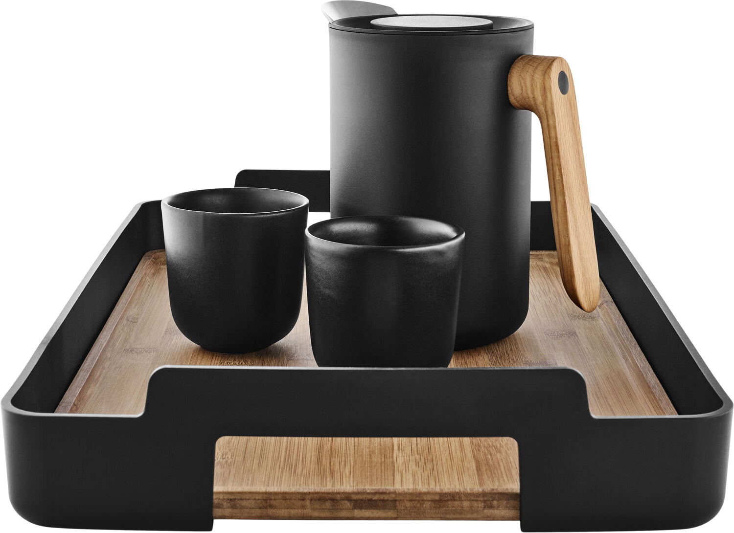 Nordic kitchen Rektangul&aelig;r serveringsbakke