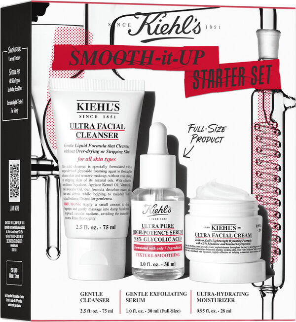 Skønhed fra Kiehl's | Se det store udvalg på Magasin.dk