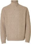 Turtlenecks