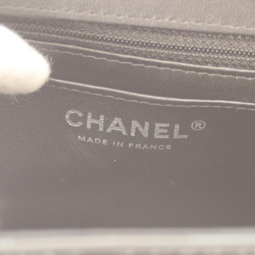 Chanel Flap Bag