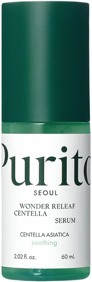 Wonder Releaf Centella Serum