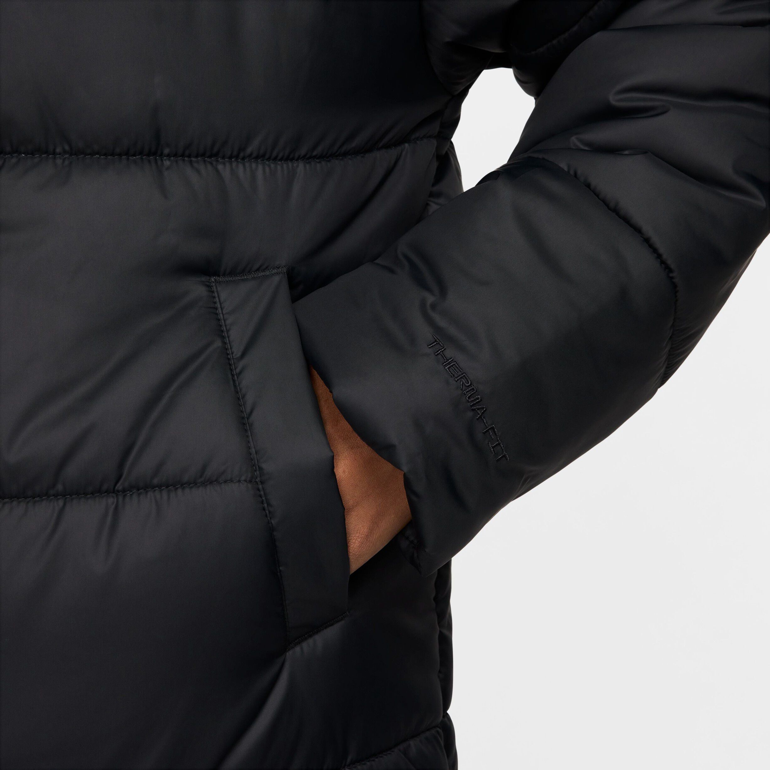 Sportswear Classic Puffer Jakke
