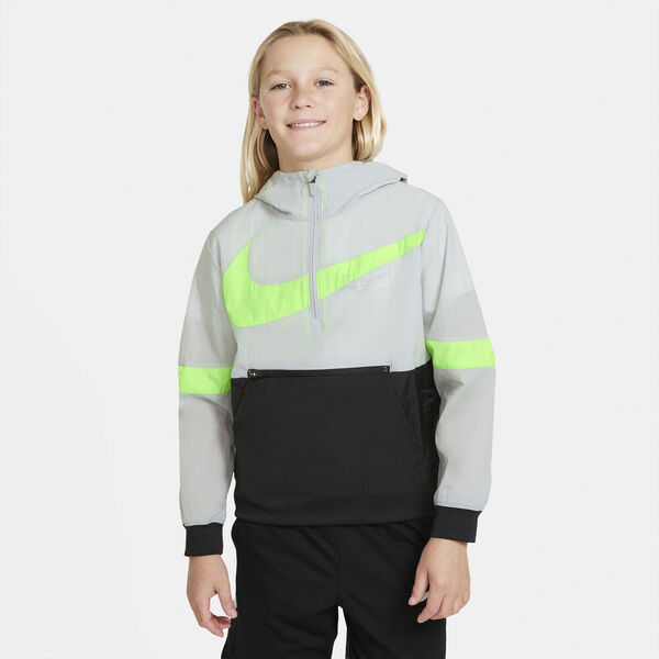 Crossover Basketball Jakke
