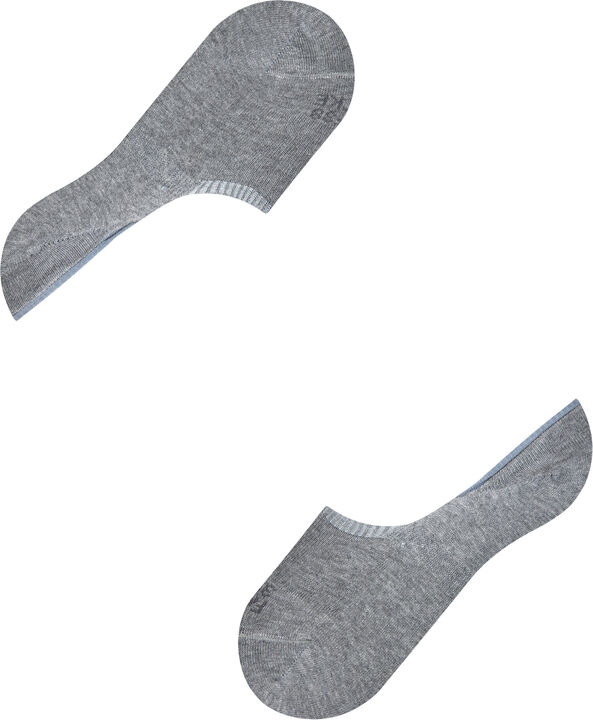 FALKE Step High Cut IN