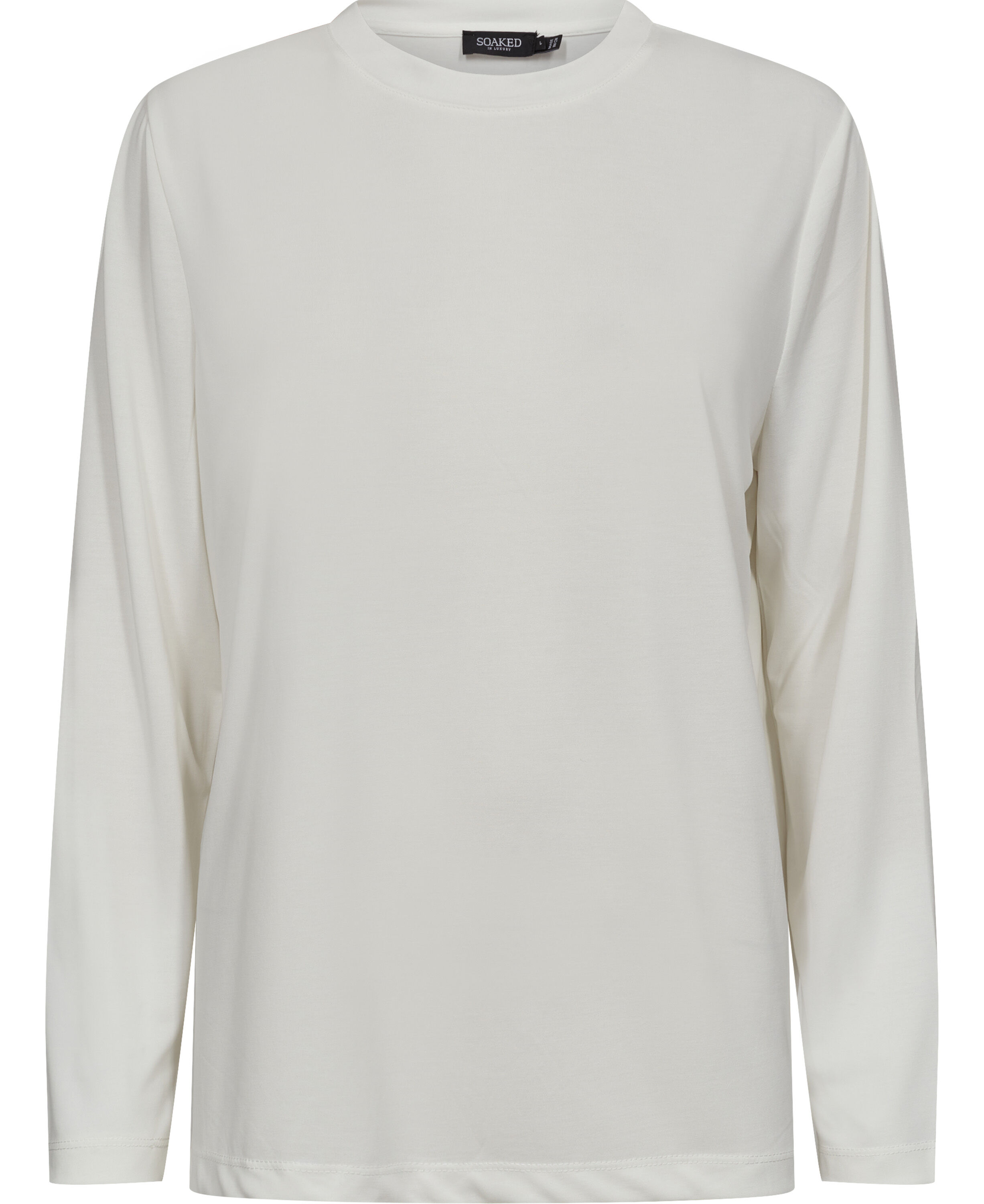 SLColumbine Loose Fit LS