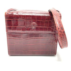 Versace Crossbody Bag