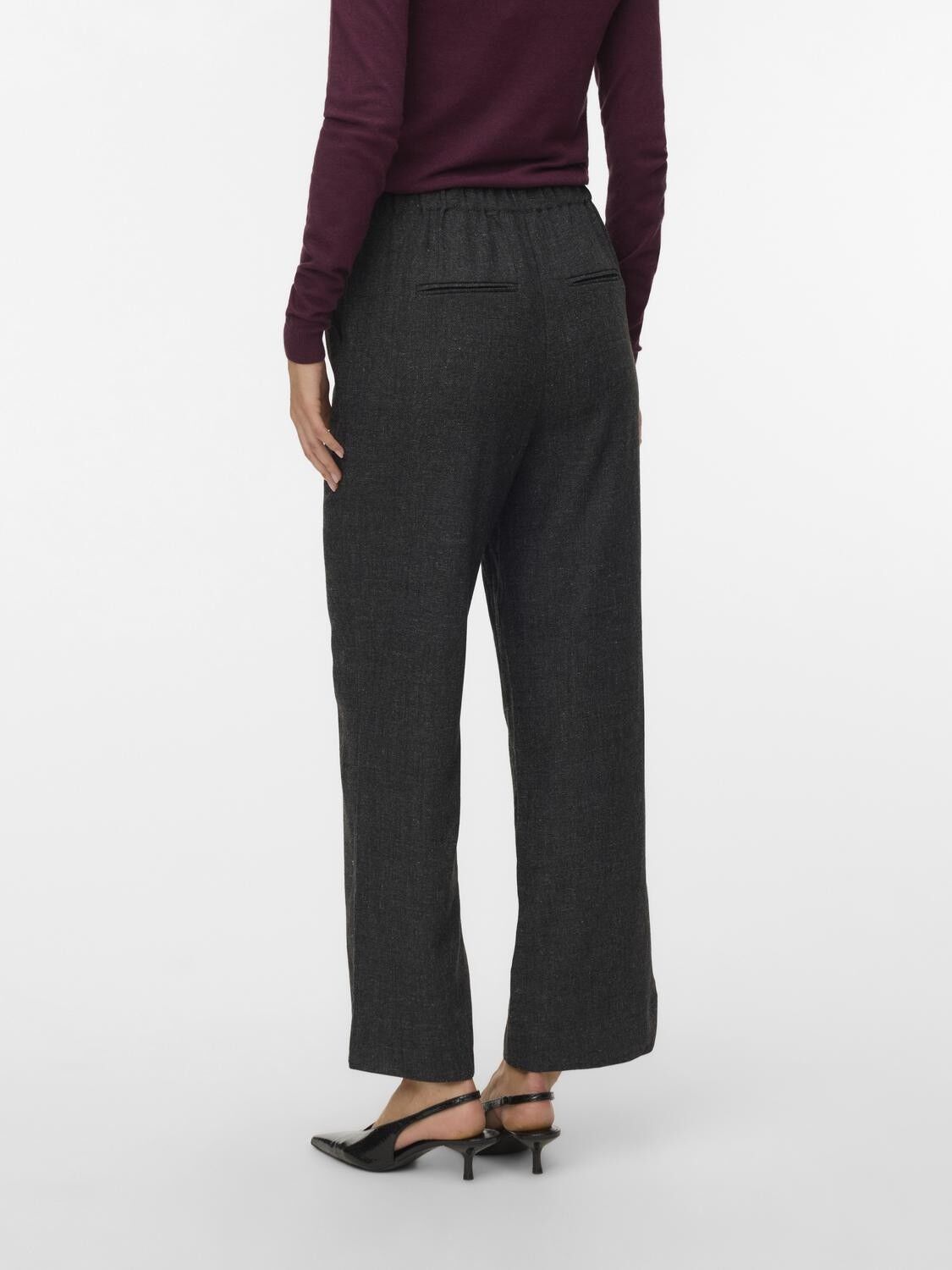 AWUTHALIA HW LONG PANT