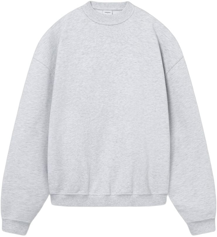 Oversize Crewneck