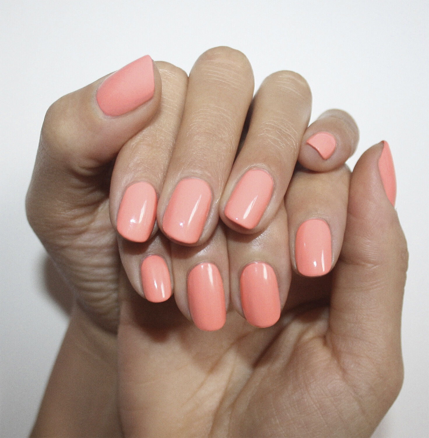Rule Breaker, CND VINYLUX