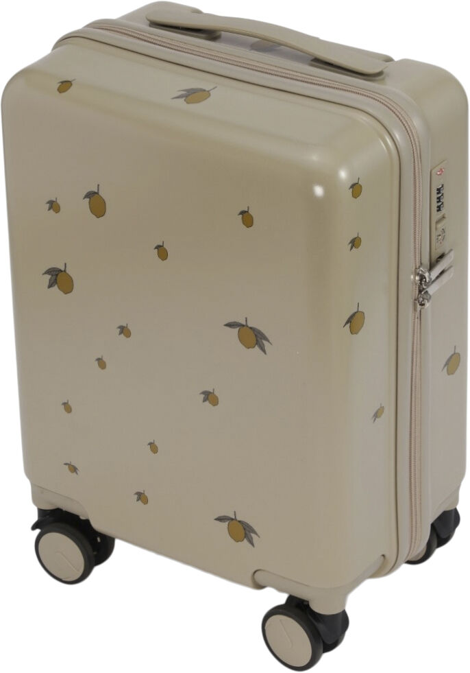 TRAVEL SUITCASE