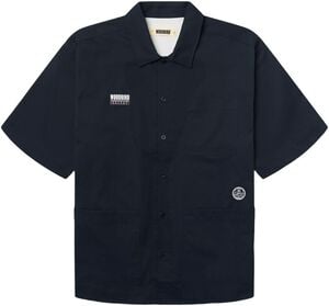 WBWang Work Shirt
