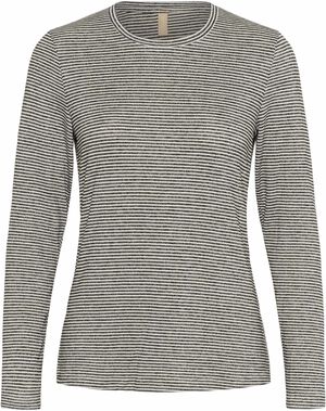 CUalexandra Jersey LS Tshirt