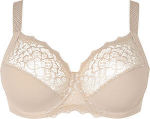 FULL CUP SUPPORT BRA