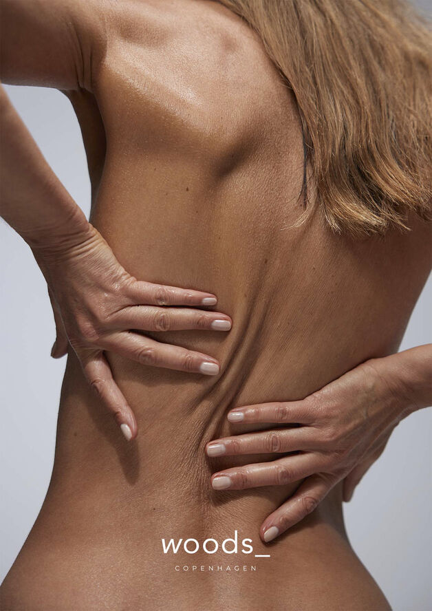 NIACINAMIDE REPAIR BODY LOTION 400 ML