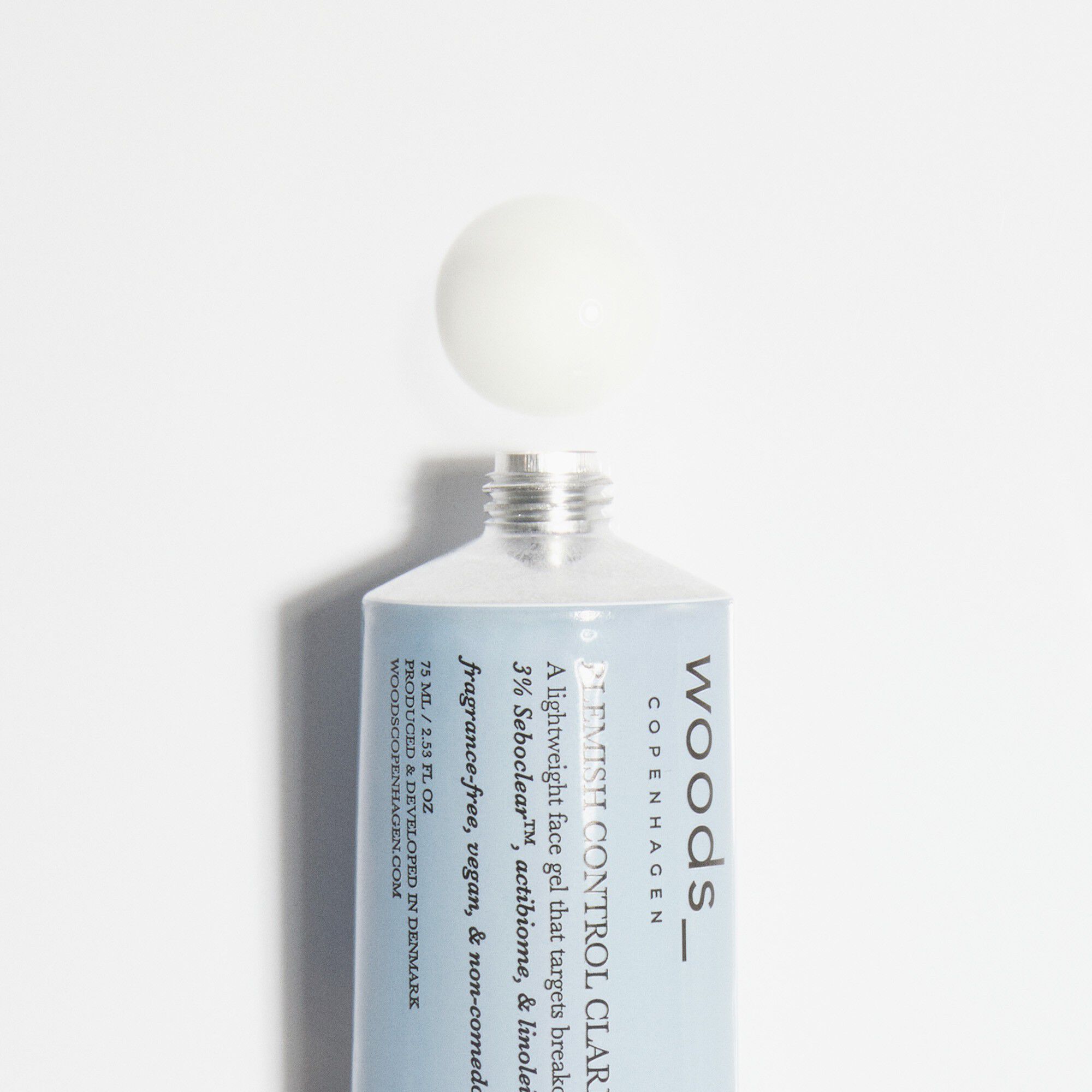 BLEMISH CONTROL CLARIFYING GEL - 75ML