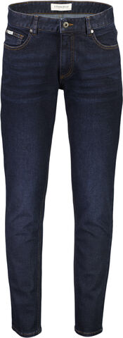 Superflex tapered fit jeans