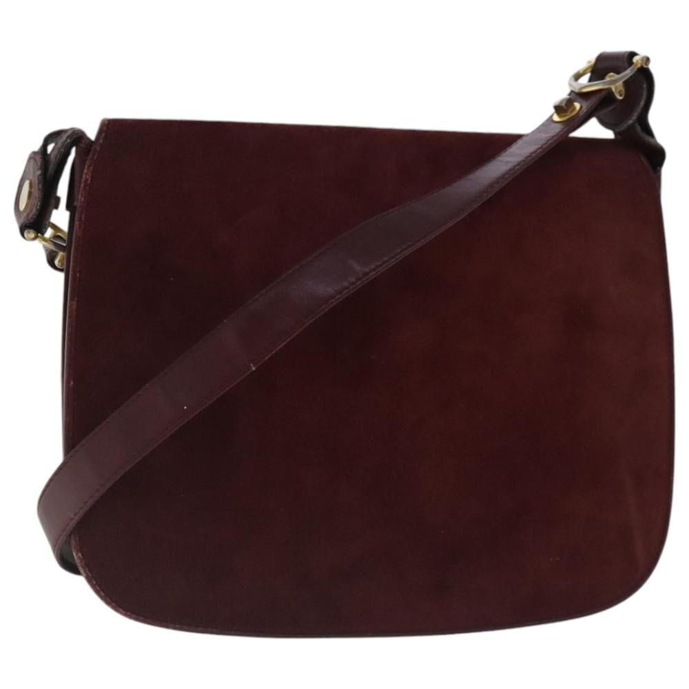 Cartier Shoulder Bag
