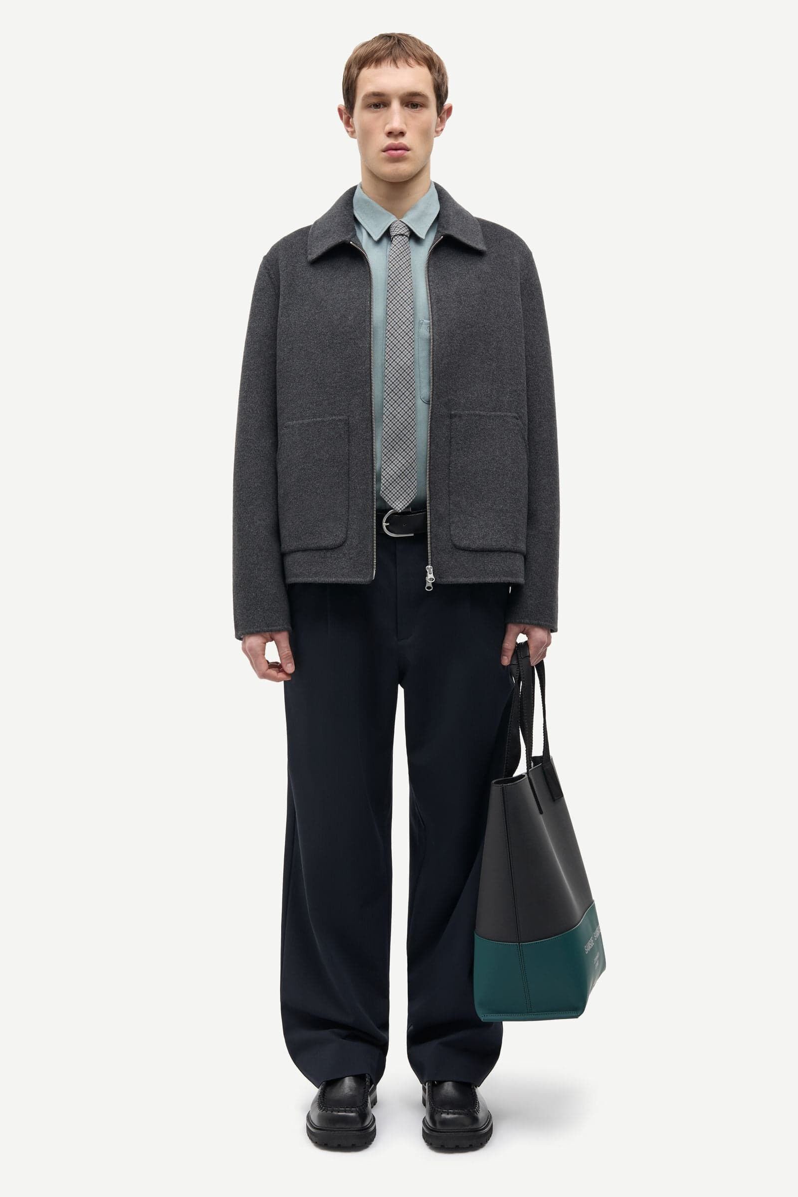 Sapaulo jacket 15772