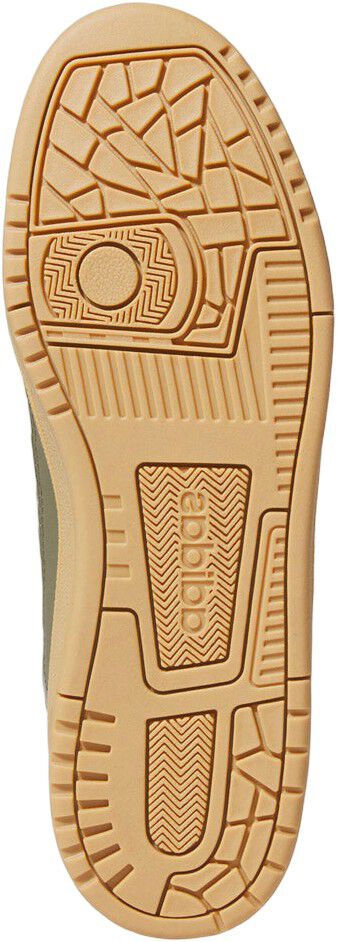 Rapid Court Mid Winterized Sneakers