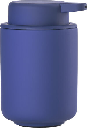 Sæbedispenser Ume Indigo Blue