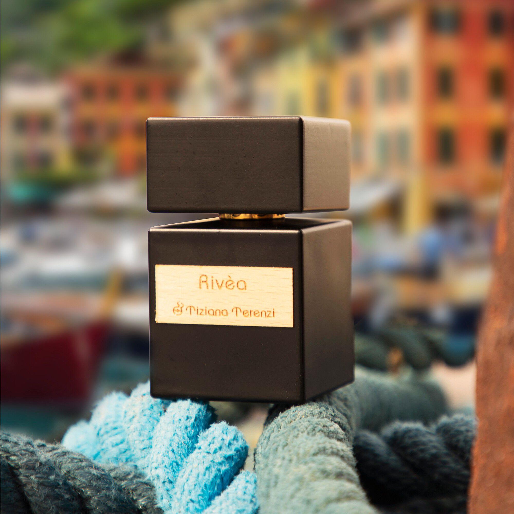 TER TIZIANA TERENZI EXTRAIT DE PARFUM 100 ML RIV&Egrave;A