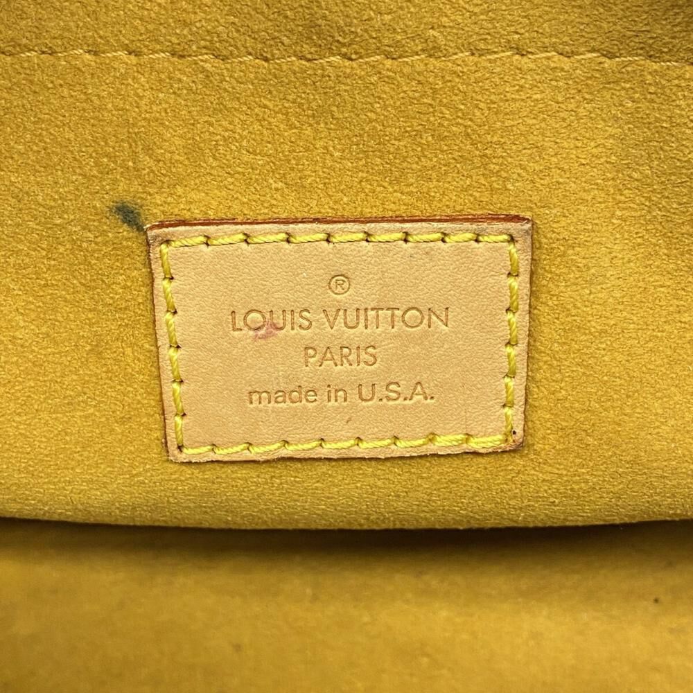 Louis Vuitton Speedy