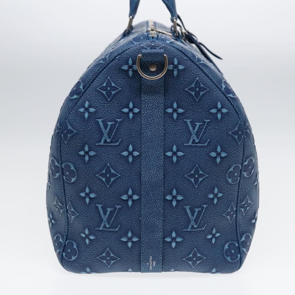 Louis Vuitton Keepall