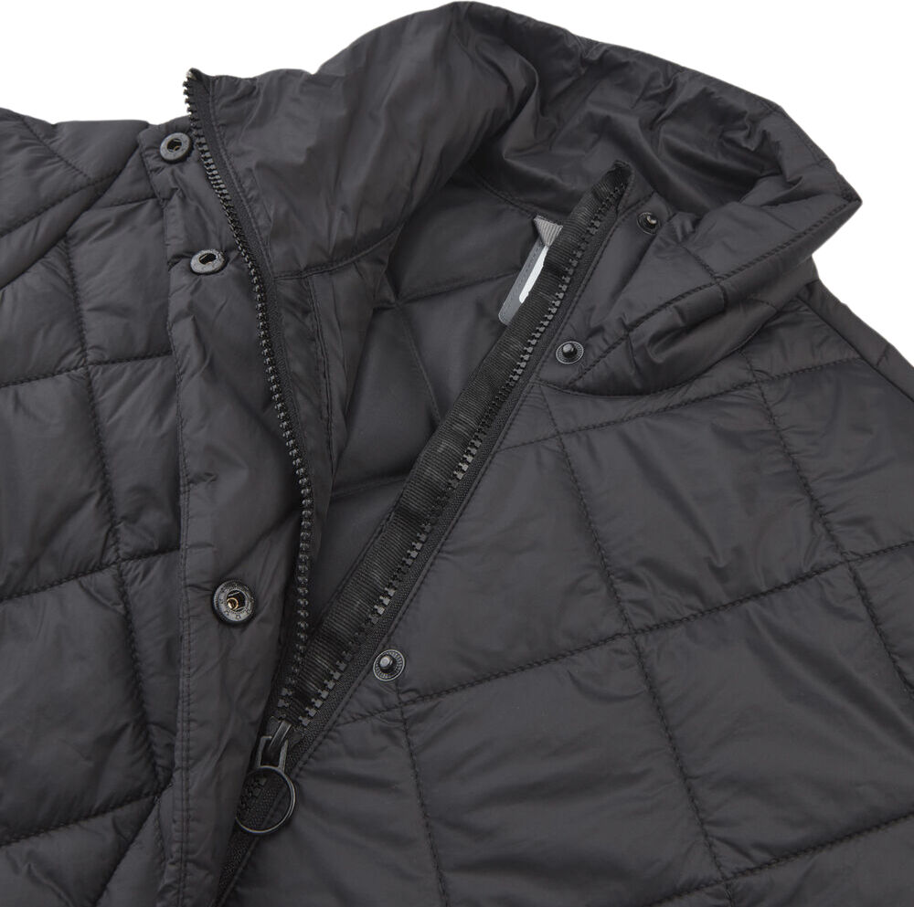 Hanna overgangsjakke