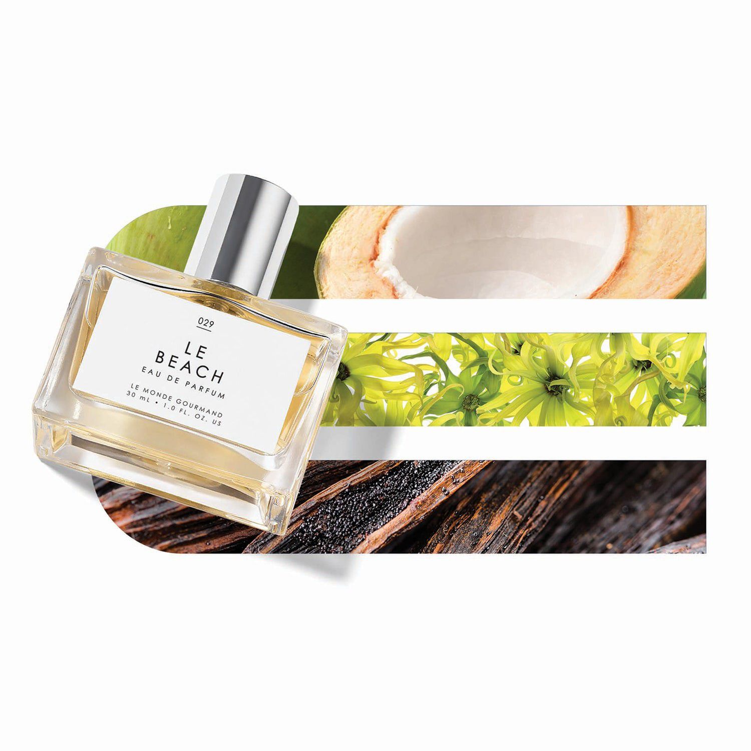 Le Beach - Eau de Parfum