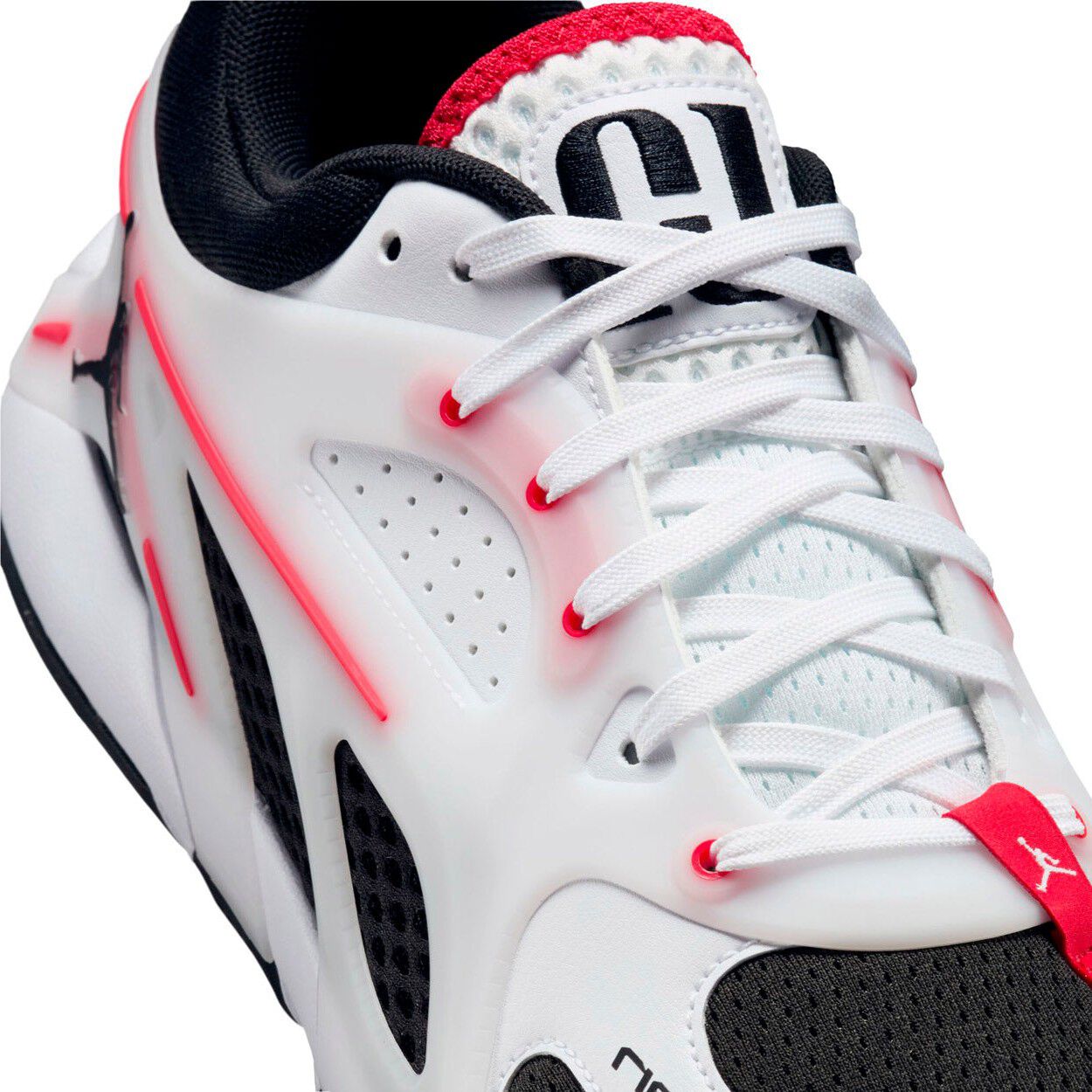 Jordan Heir Sneakers